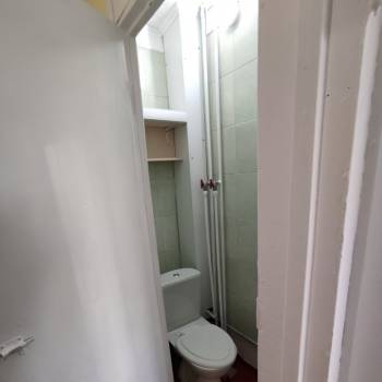 Сдается 1-комнатная квартира, 14 м²