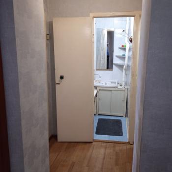 Сдается 2-х комнатная квартира, 50 м²