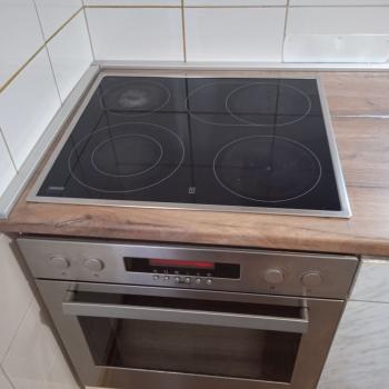Сдается 2-х комнатная квартира, 50 м²