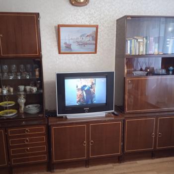 Сдается 2-х комнатная квартира, 50 м²