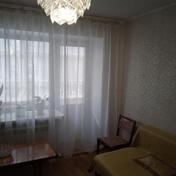 Сдается 2-х комнатная квартира, 50 м²