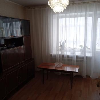 Сдается 2-х комнатная квартира, 50 м²