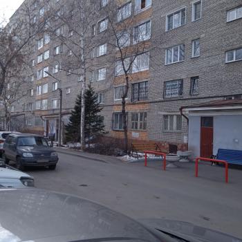 Сдается 2-х комнатная квартира, 50 м²