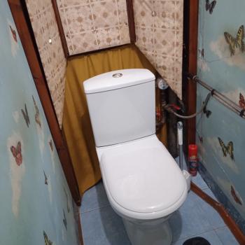 Сдается 2-х комнатная квартира, 50 м²