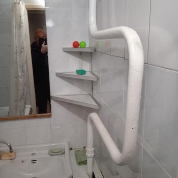 Сдается 2-х комнатная квартира, 50 м²