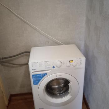 Сдается 2-х комнатная квартира, 50 м²