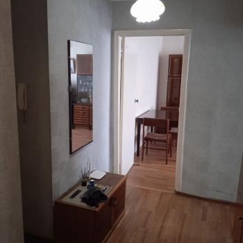 Сдается 2-х комнатная квартира, 50 м²