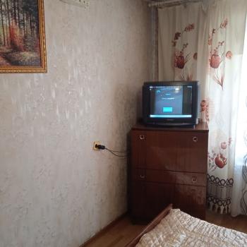 Сдается 2-х комнатная квартира, 50 м²