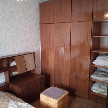 Сдается 2-х комнатная квартира, 50 м²