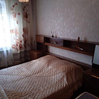 Сдается 2-х комнатная квартира, 50 м²