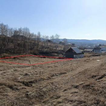 Продается Участок, 1100 м²