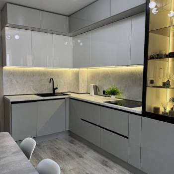 Продается 2-х комнатная квартира, 60 м²