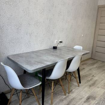 Продается 2-х комнатная квартира, 60 м²