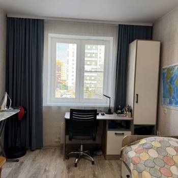 Продается 2-х комнатная квартира, 60 м²