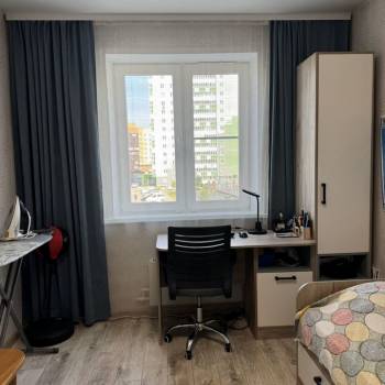 Продается 2-х комнатная квартира, 60 м²