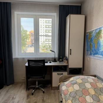Продается 2-х комнатная квартира, 60 м²