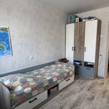 Продается 2-х комнатная квартира, 60 м²