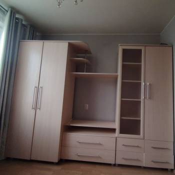 Продается 1-комнатная квартира, 16,6 м²