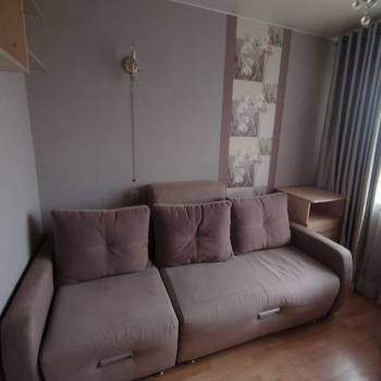 Продается 1-комнатная квартира, 16,6 м²