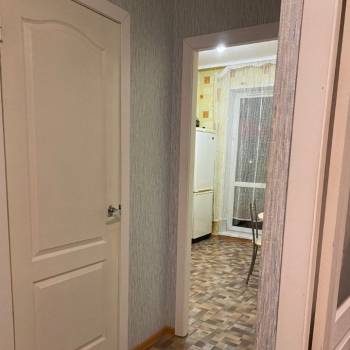 Сдается 1-комнатная квартира, 44 м²
