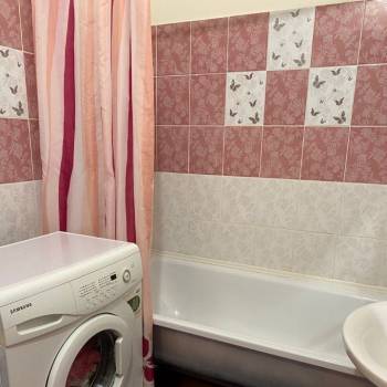 Сдается 1-комнатная квартира, 44 м²