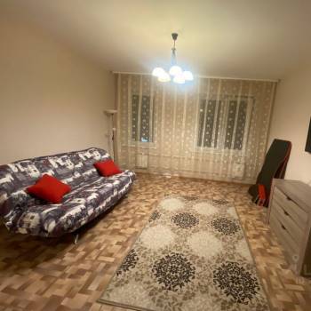 Сдается 1-комнатная квартира, 44 м²