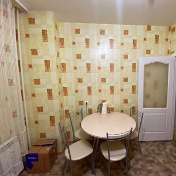Сдается 1-комнатная квартира, 44 м²
