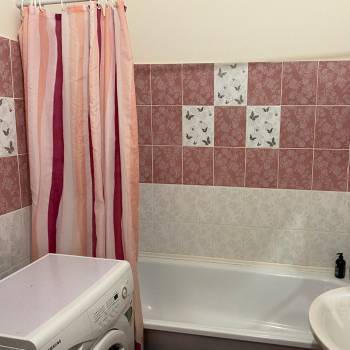 Сдается 1-комнатная квартира, 44 м²