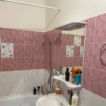 Сдается 1-комнатная квартира, 44 м²