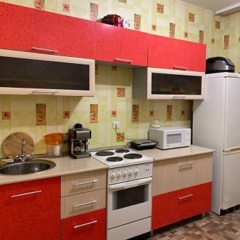 Сдается 1-комнатная квартира, 44 м²