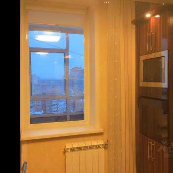Продается 2-х комнатная квартира, 62,7 м²