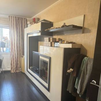 Продается 2-х комнатная квартира, 62,7 м²