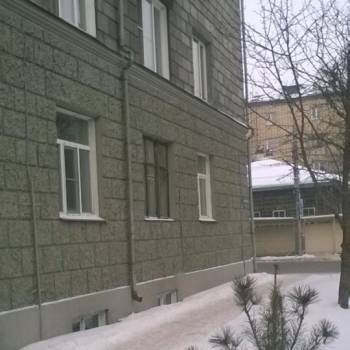 Продается 3-х комнатная квартира, 81 м²