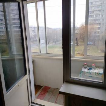 Продается 3-х комнатная квартира, 65,8 м²