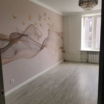 Продается 3-х комнатная квартира, 106,2 м²