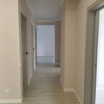 Продается 3-х комнатная квартира, 106,2 м²