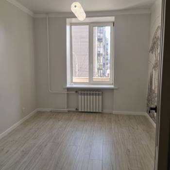 Продается 3-х комнатная квартира, 106,2 м²
