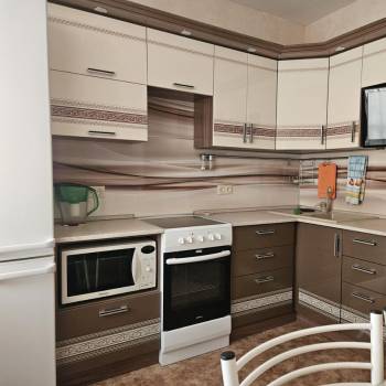 Сдается 2-х комнатная квартира, 56 м²