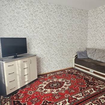 Сдается 2-х комнатная квартира, 56 м²