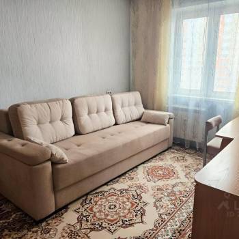 Сдается 2-х комнатная квартира, 56 м²