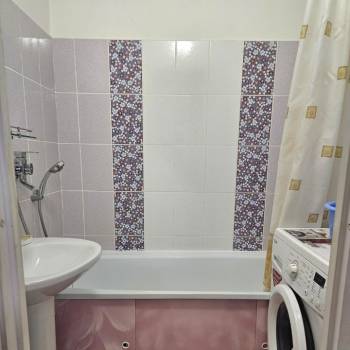 Сдается 2-х комнатная квартира, 56 м²