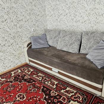 Сдается 2-х комнатная квартира, 56 м²