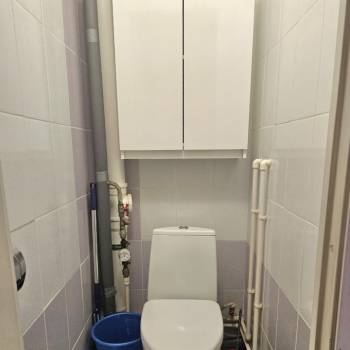 Сдается 2-х комнатная квартира, 56 м²