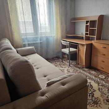 Сдается 2-х комнатная квартира, 56 м²