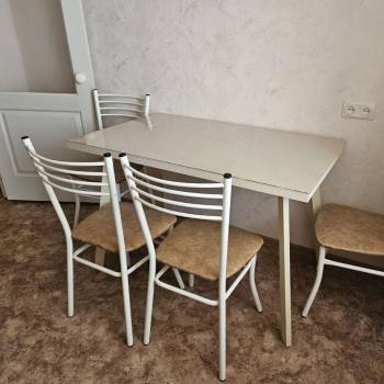Сдается 2-х комнатная квартира, 56 м²