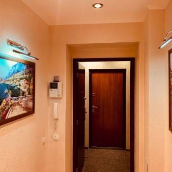 Сдается 2-х комнатная квартира, 72 м²