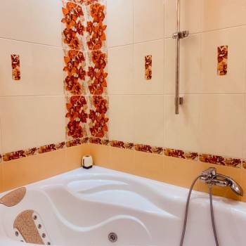 Сдается 2-х комнатная квартира, 72 м²