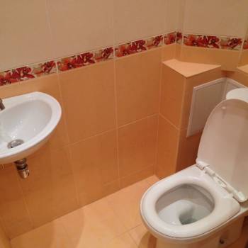 Сдается 2-х комнатная квартира, 72 м²