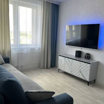 Продается 2-х комнатная квартира, 54,8 м²