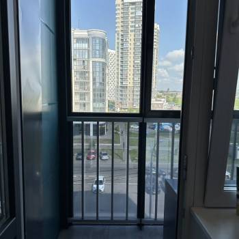 Продается 2-х комнатная квартира, 54,8 м²